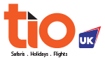 TioTours Logo