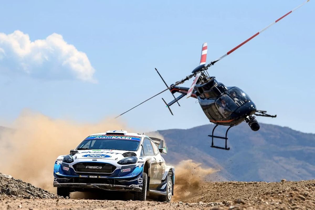 2026 WRC Safari Rally - Gallery Image 4