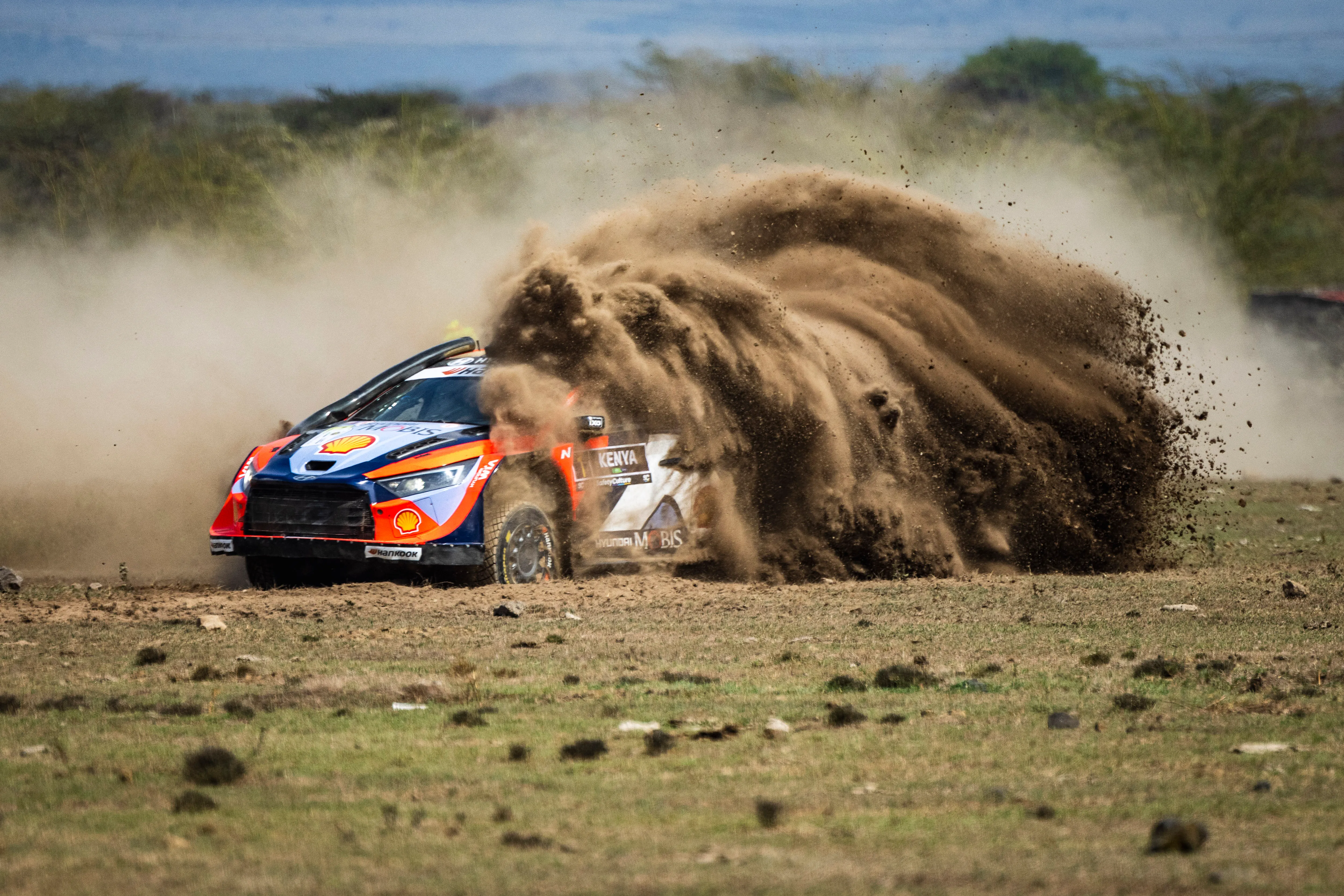 2026 WRC Safari Rally - Gallery Image 7