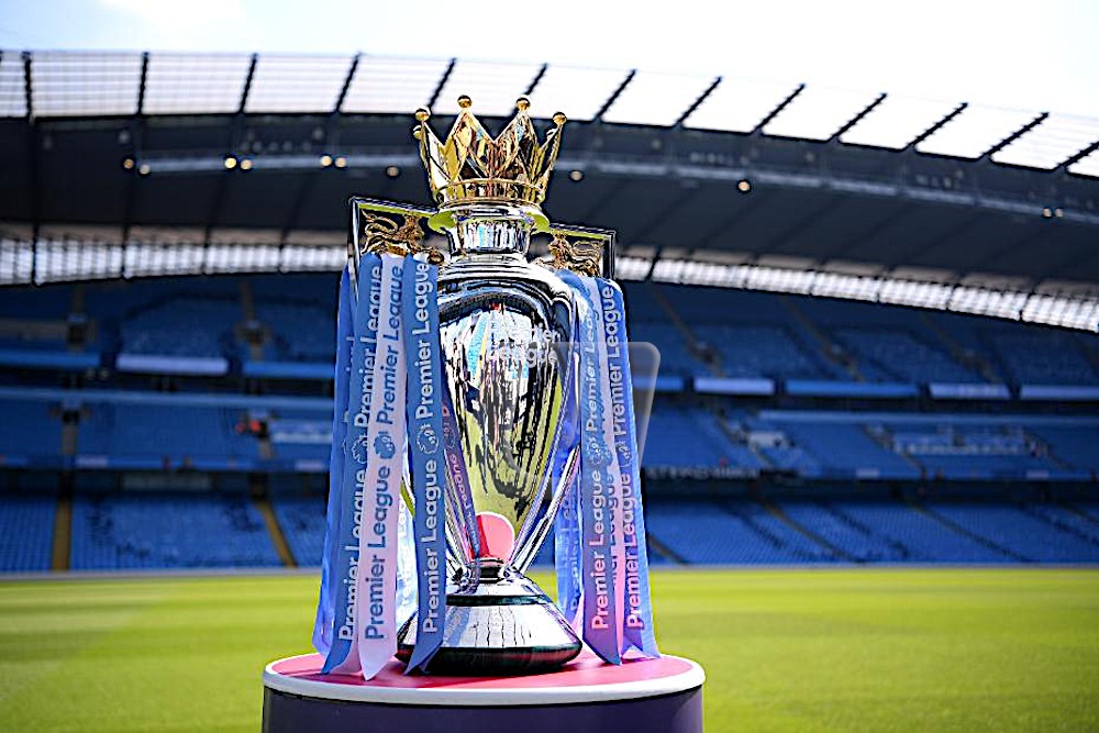 Premier League Football Experience - London - Gallery Image 2