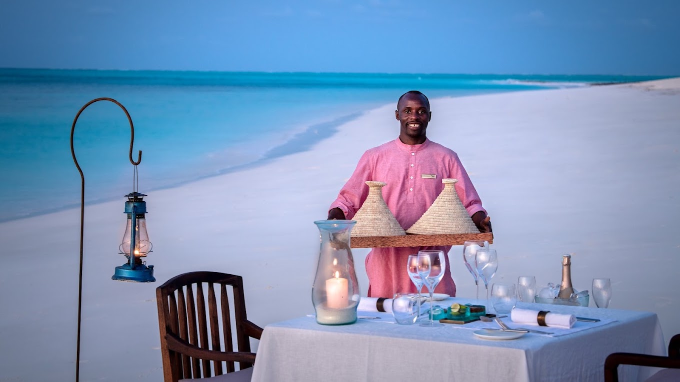 Zanzibar Beach Paradise - Gallery Image 4