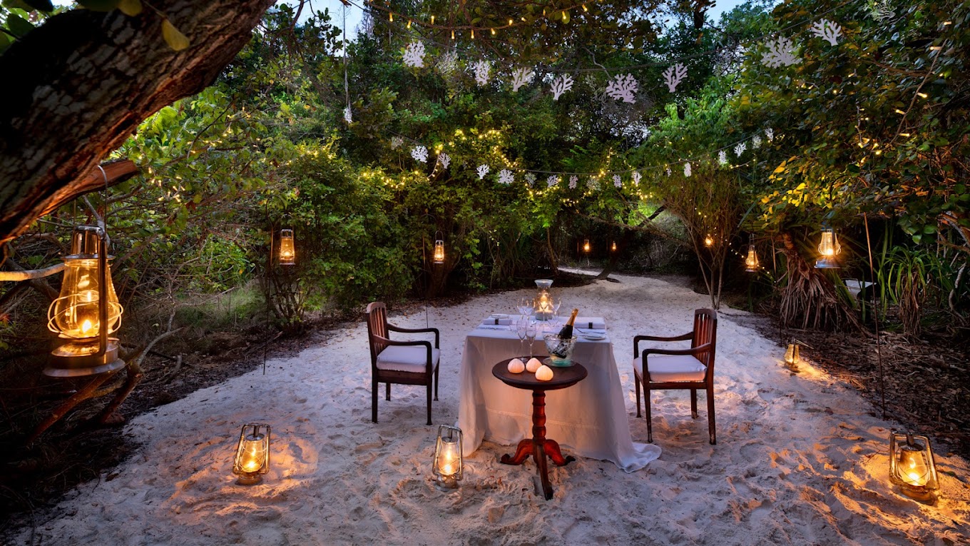 Zanzibar Beach Paradise - Gallery Image 5