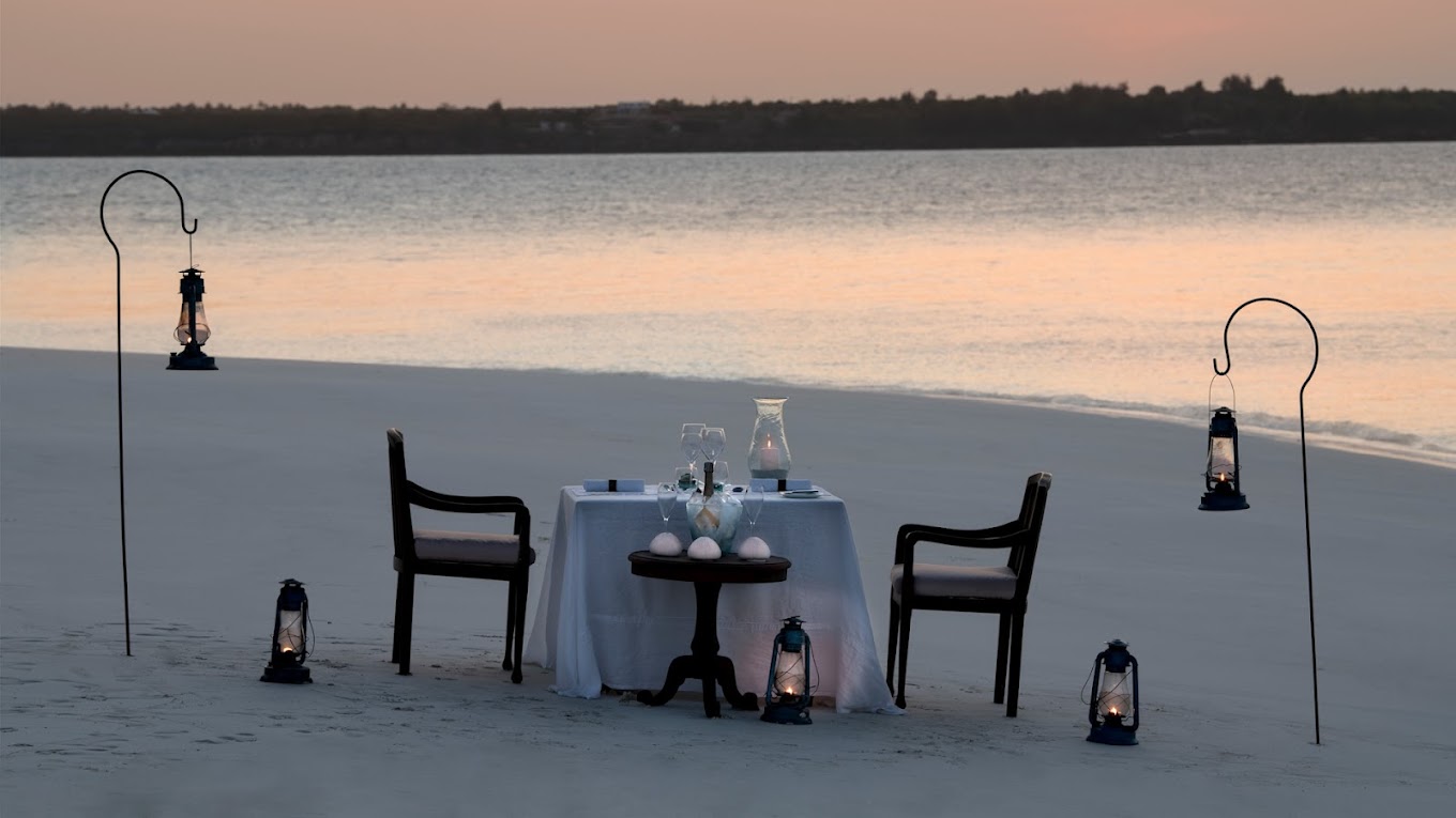 Zanzibar Beach Paradise - Gallery Image 6