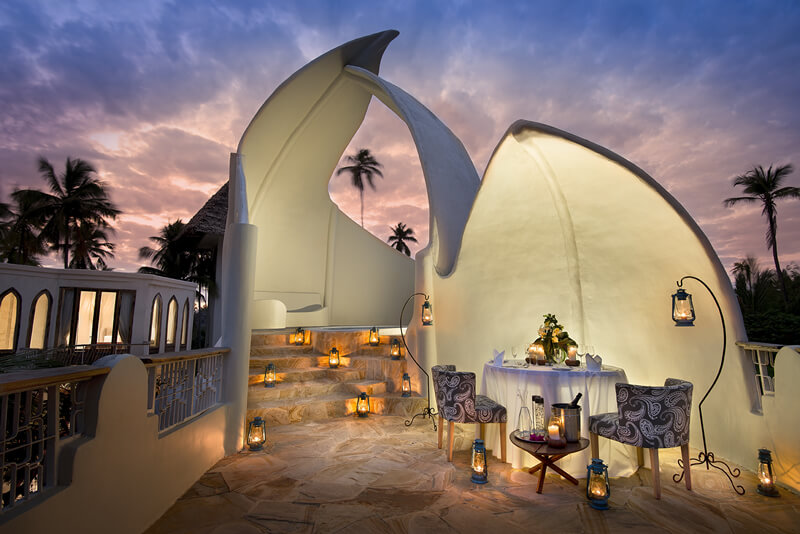 Zanzibar Beach Paradise - Gallery Image 9