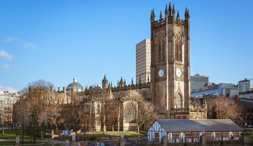 London Top Sights Guided Walking Experience - Gallery Image 1