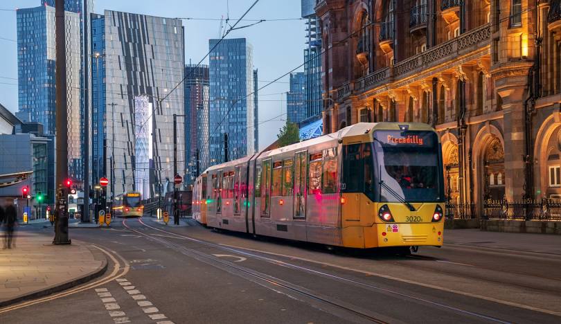 London Top Sights Guided Walking Experience - Gallery Image 3