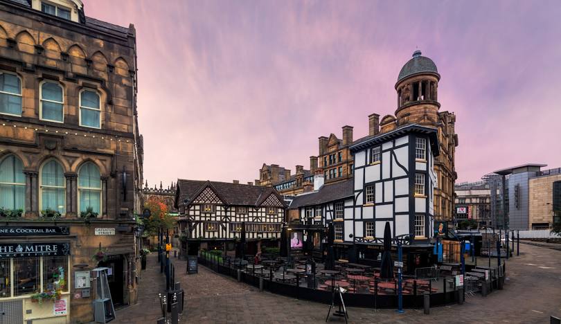 London Top Sights Guided Walking Experience - Gallery Image 6