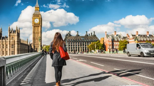 Discover the United Kingdom with Tio Tours UK: A World-Class Destination for Sport, Culture, Business, and Experiential Travel.