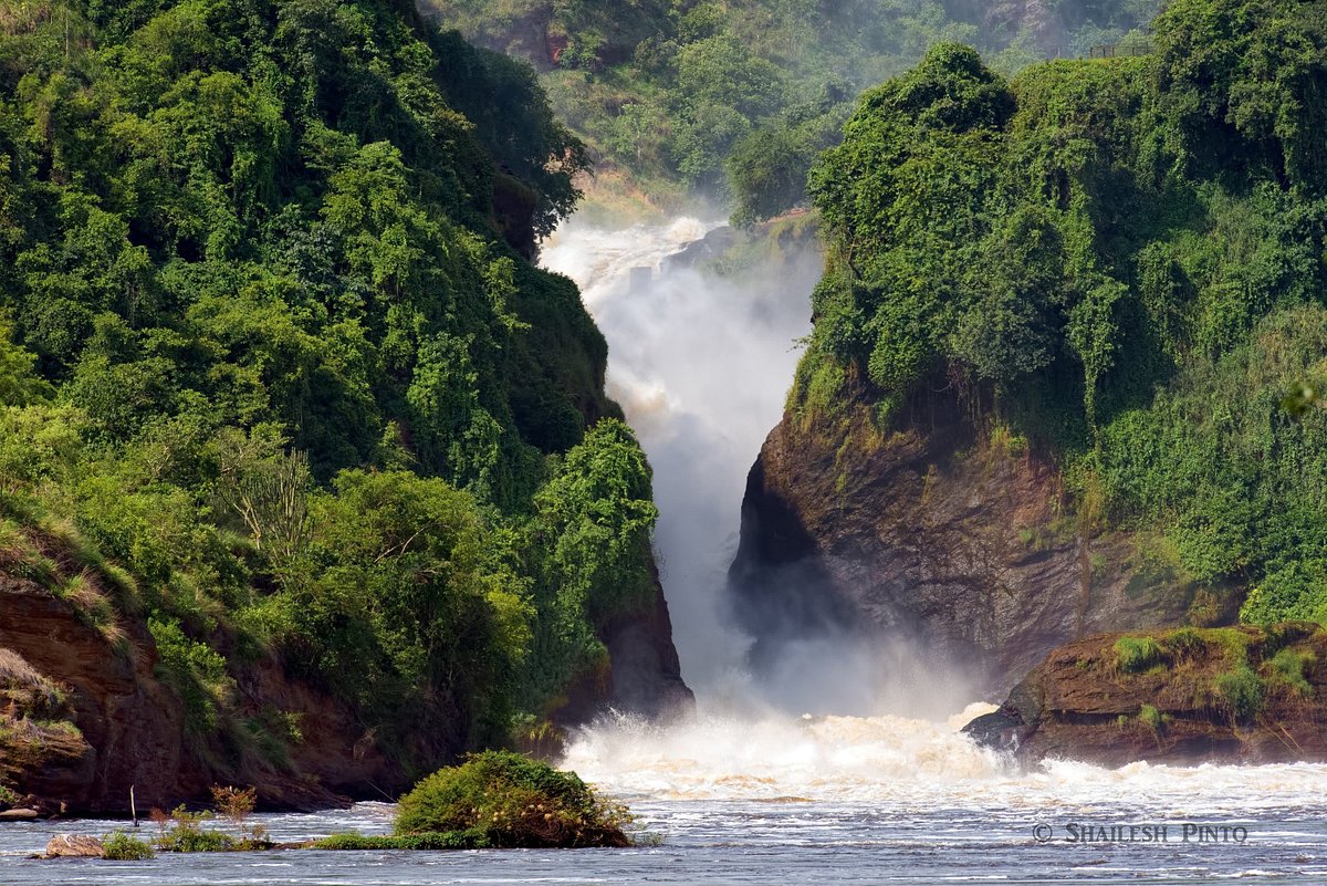 Ziwa – Murchison Falls NP. - Image 1