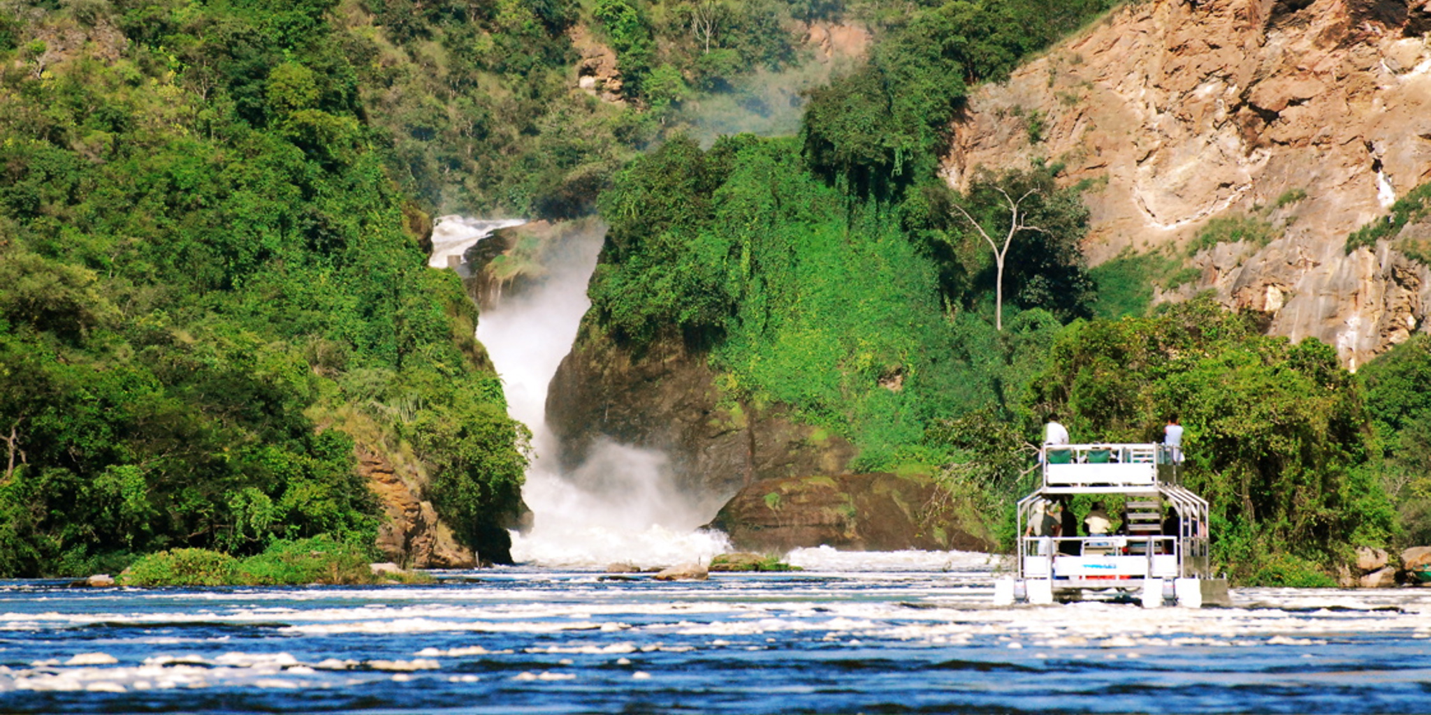 Murchison Falls NP. - Image 1