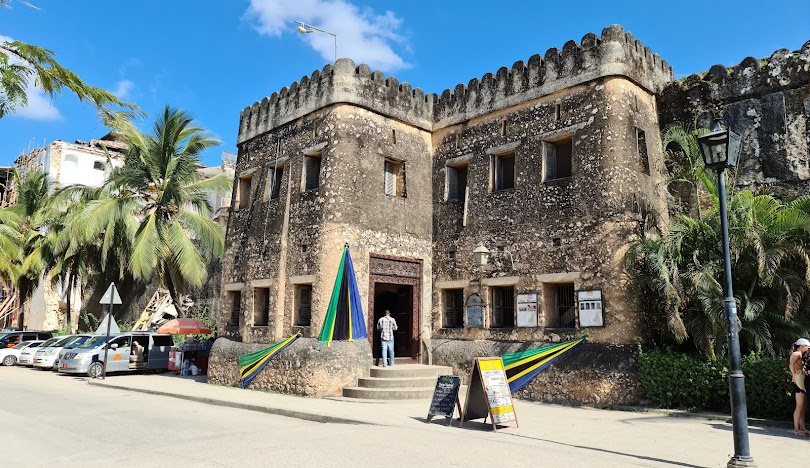 Stone Town Tour. - Image 1