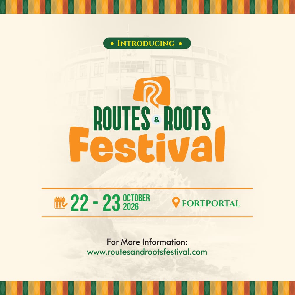 Routes & Roots Festival – Uganda 2026 - Gallery Image 1