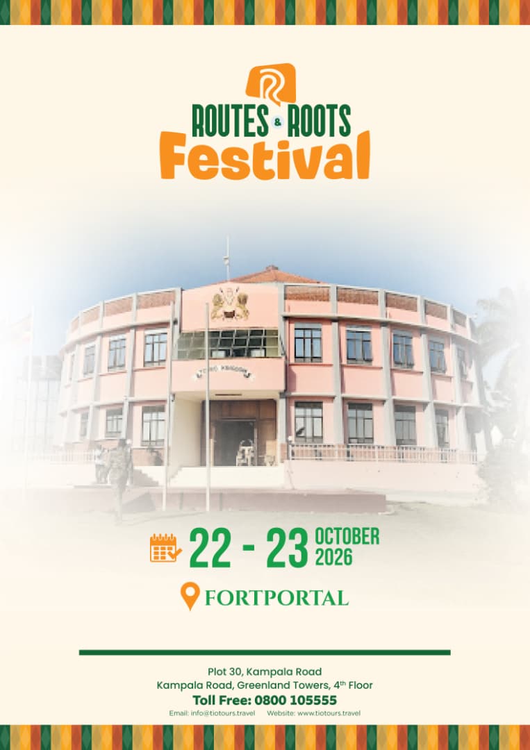 Routes & Roots Festival – Uganda 2026 - Gallery Image 6