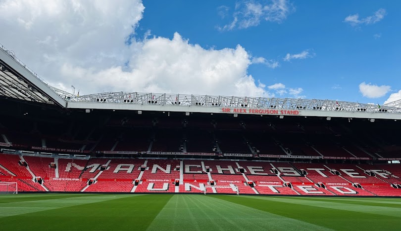 Experience the Home of Football  - Gallery Image 5