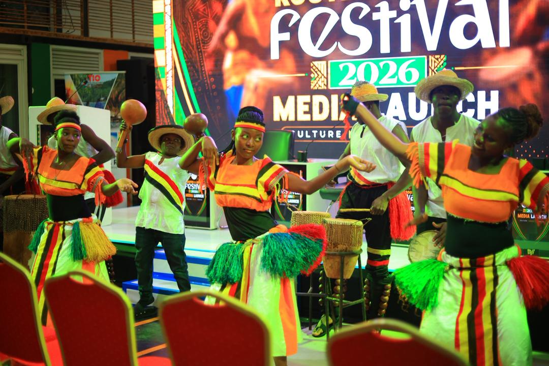 Routes & Roots Festival 2026 International Experience - Gallery Image 1