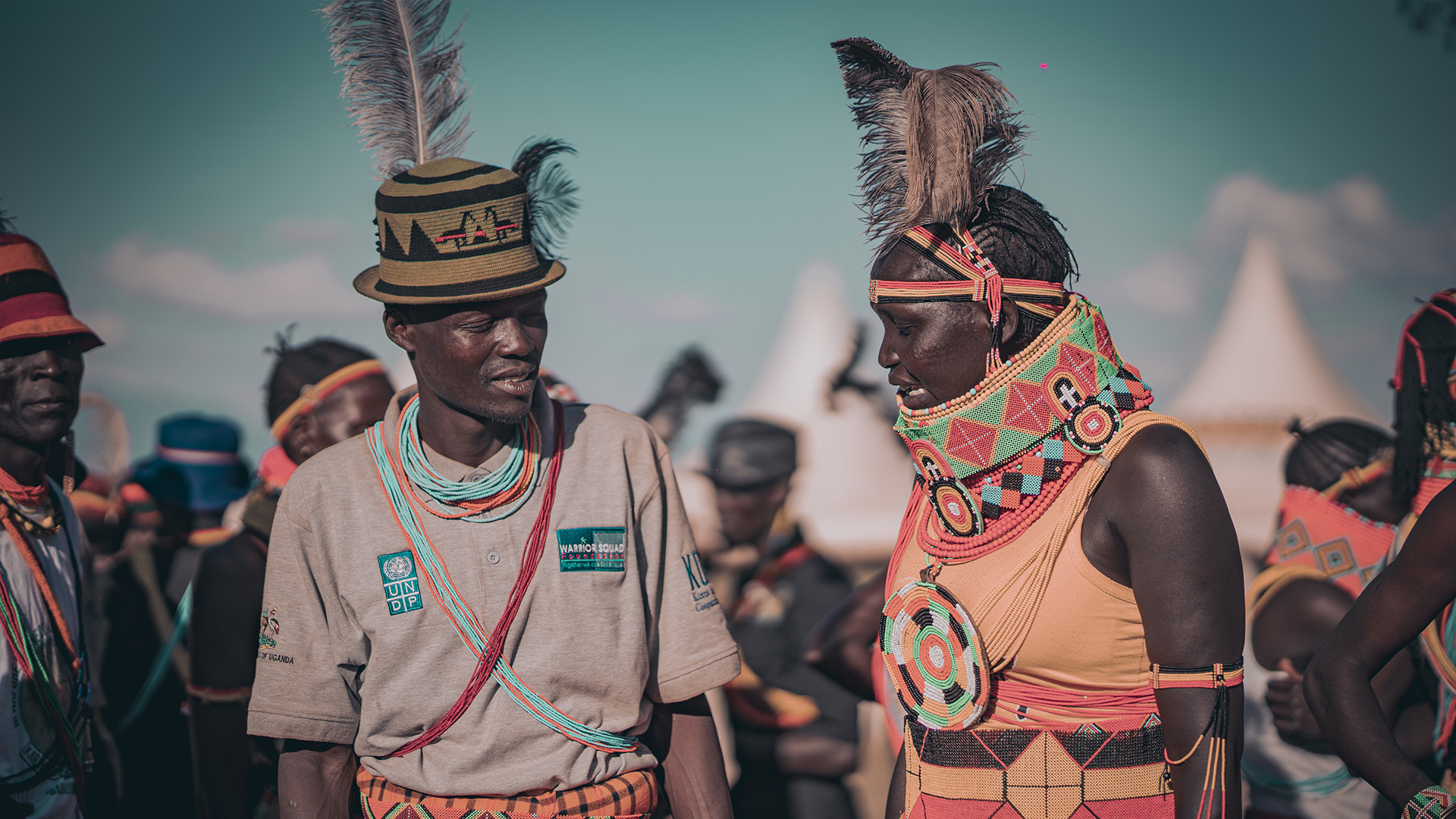 Routes & Roots Festival 2026 International Experience - Gallery Image 6