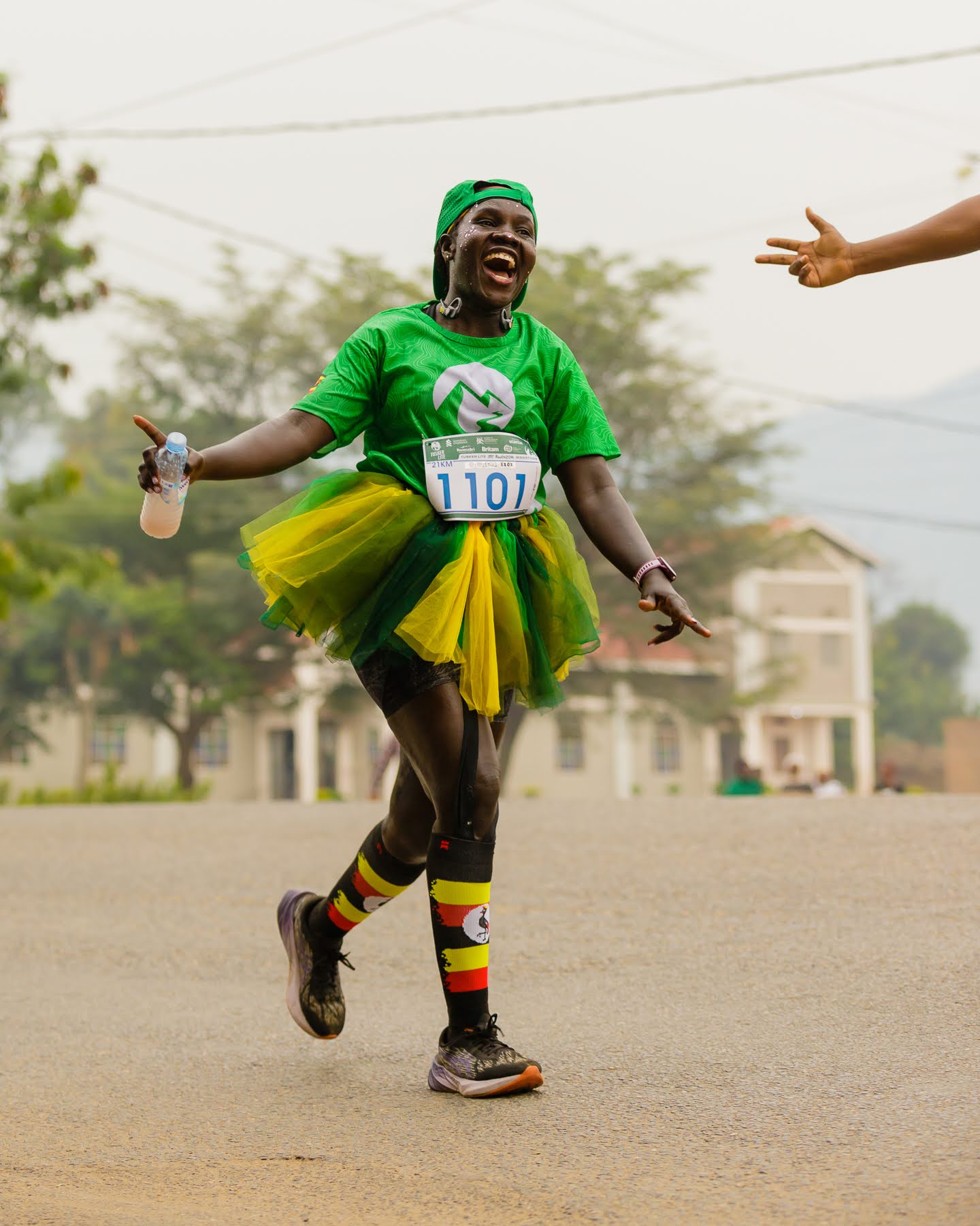 Rwenzori Marathon 2027. - Gallery Image 3