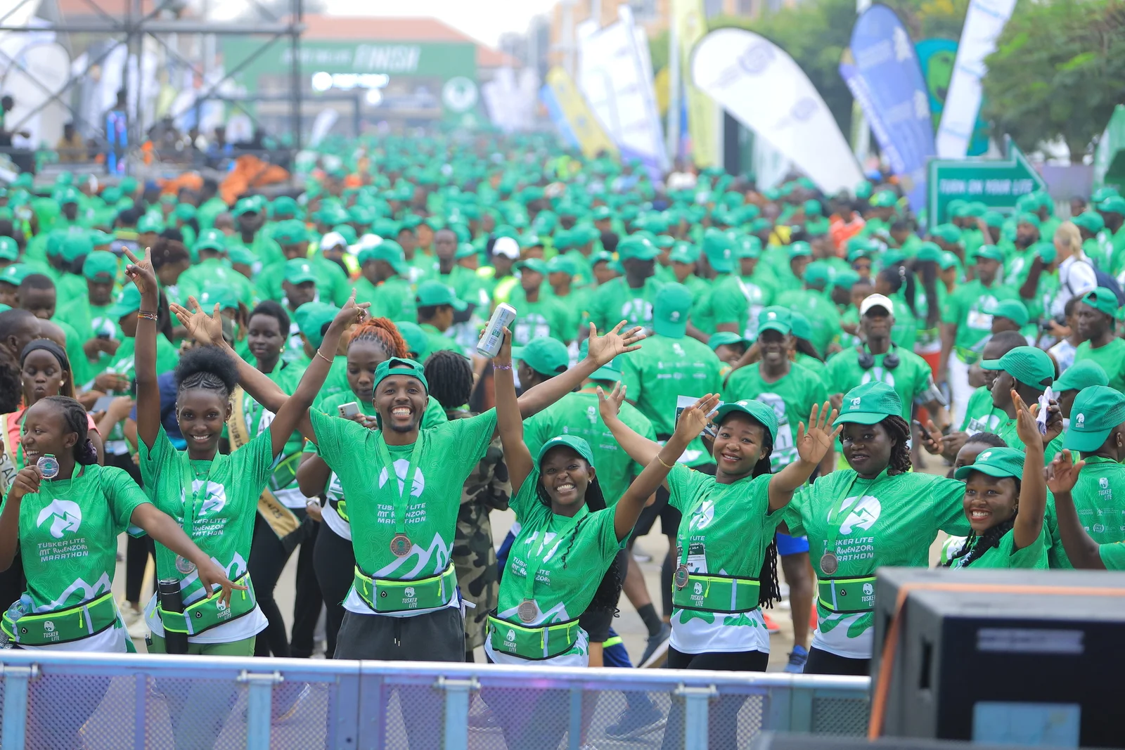 Rwenzori Marathon 2027. - Gallery Image 5