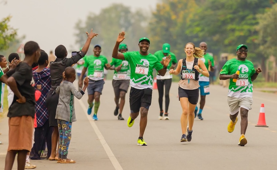 Rwenzori Marathon 2027. - Gallery Image 6