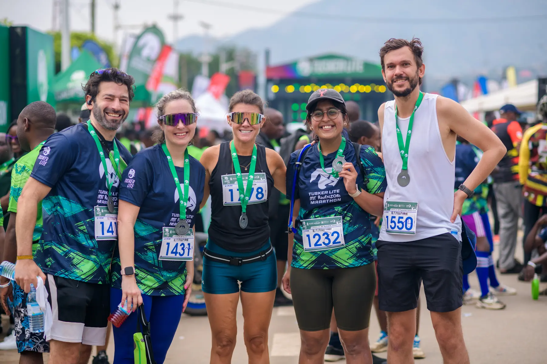 Rwenzori Marathon 2027. - Gallery Image 7