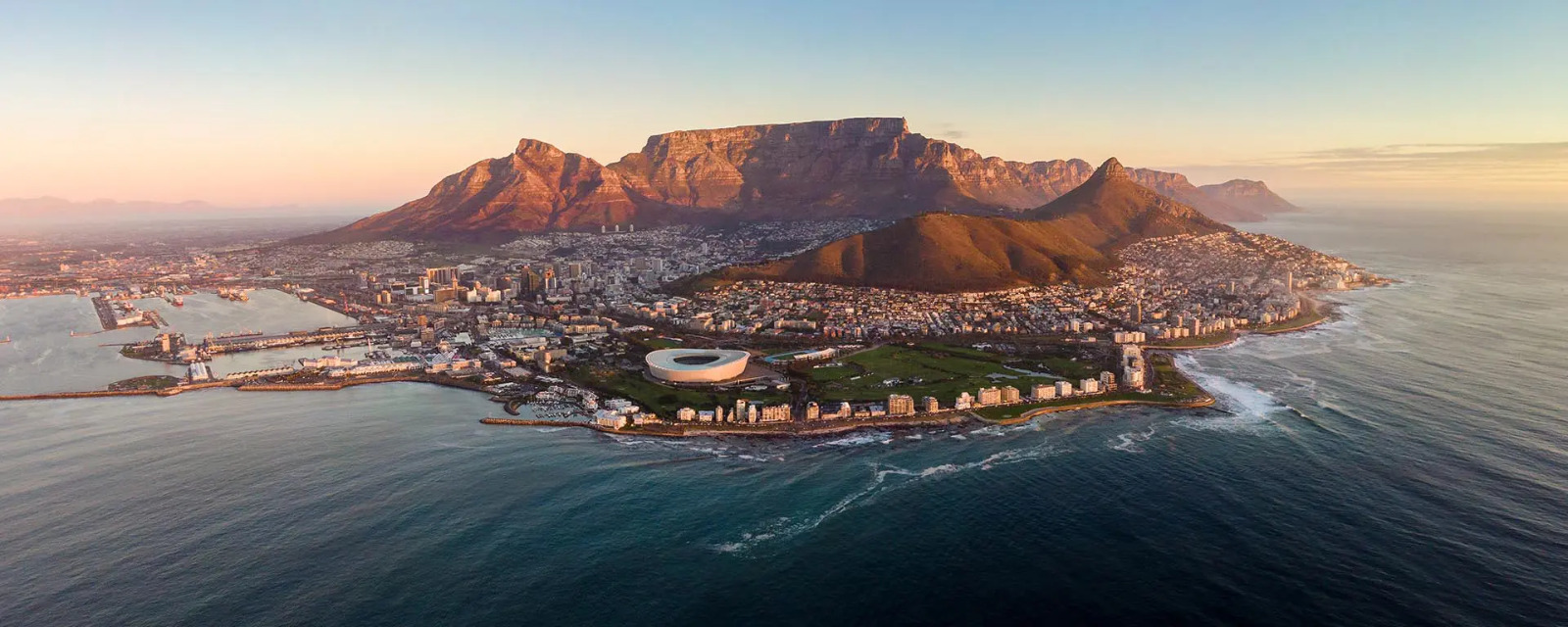 Cape Town, South Africa