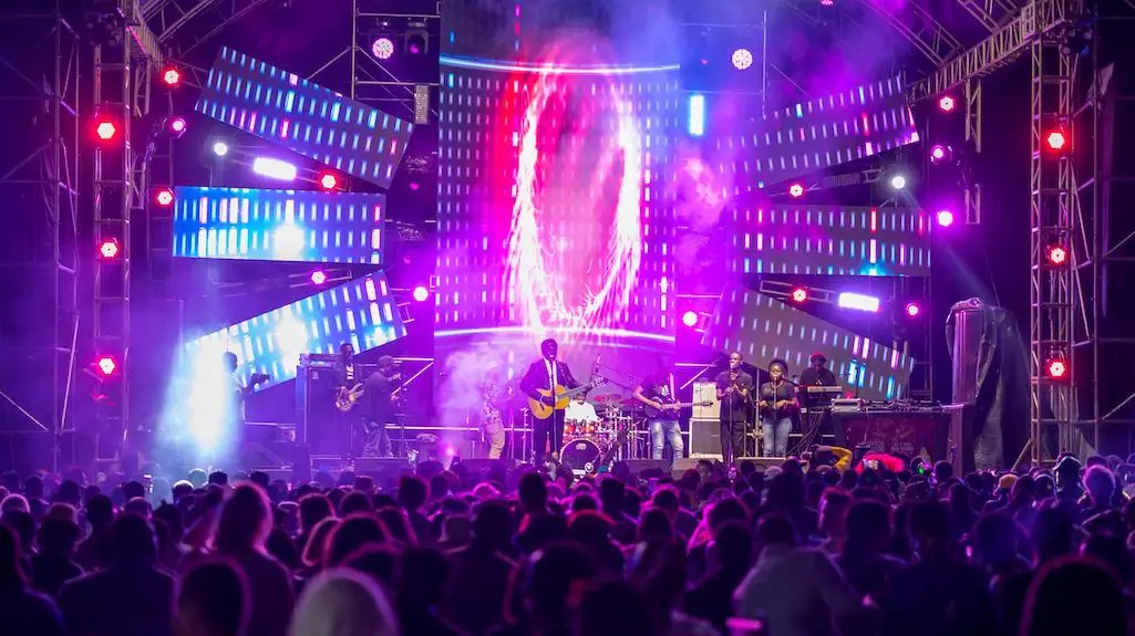 Nyege Nyege Festival - 2025