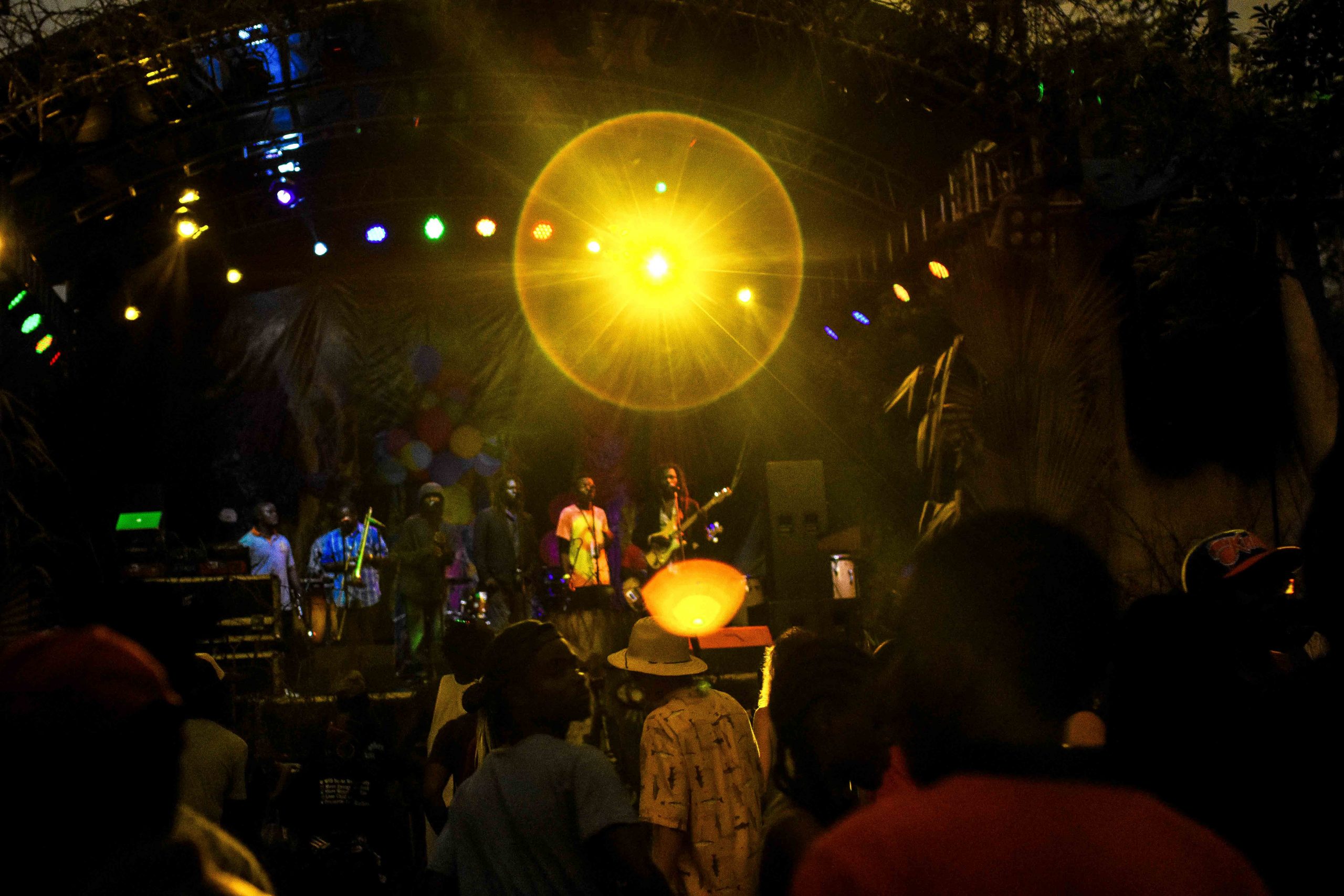 Nyege Nyege Festival - 2025 - Gallery Image 3