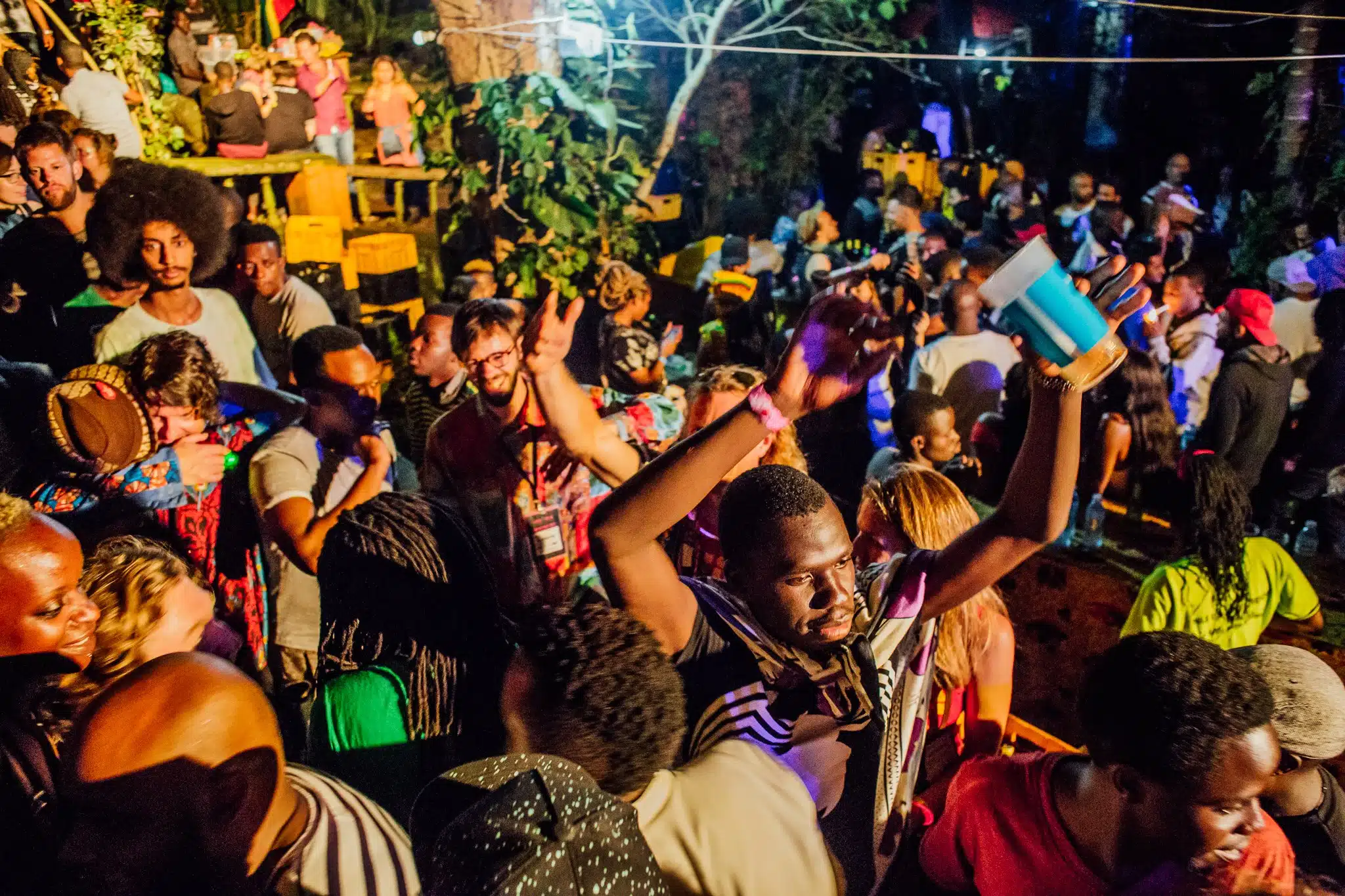 Nyege Nyege Festival - 2025 - Gallery Image 5