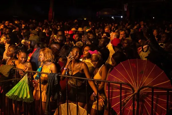 Nyege Nyege Festival - 2025 - Gallery Image 6
