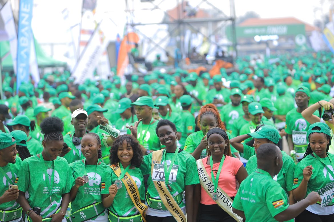 Rwenzori Marathon 2026. - Gallery Image 3