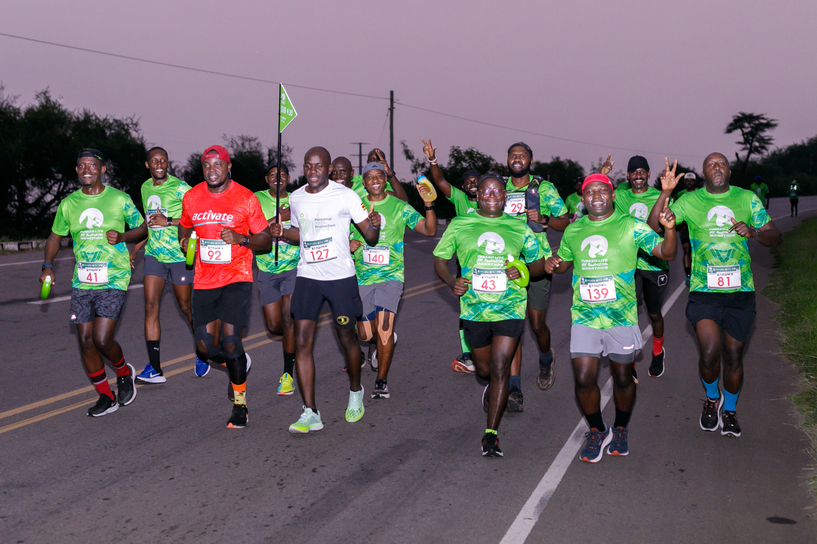 Rwenzori Marathon 2026. - Gallery Image 4