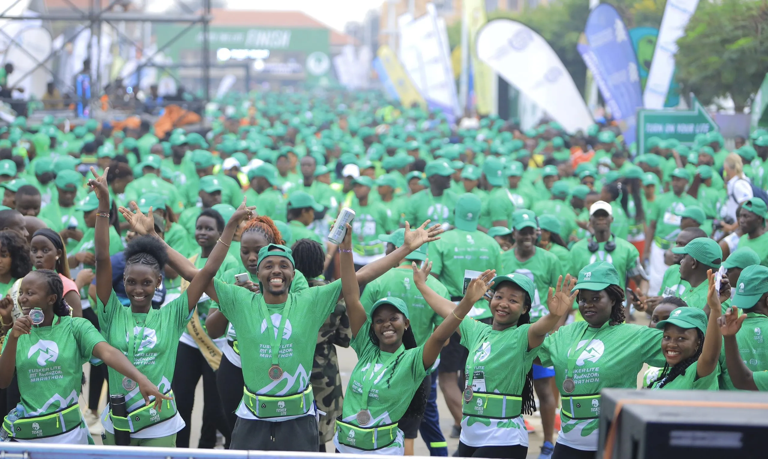 Rwenzori Marathon 2026. - Gallery Image 5